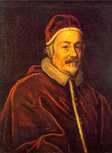 Papa Alessandro VIII